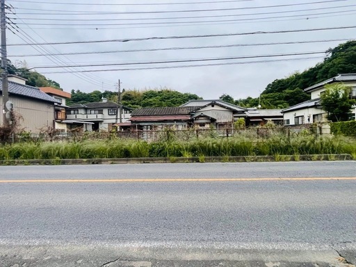 売れる土地 稲敷市
