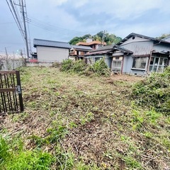 売れる土地 稲敷市の画像