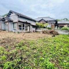 売れる土地 稲敷市の画像