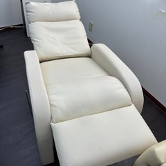 1人がけソファの画像