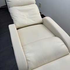 1人がけソファの画像