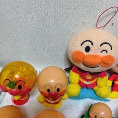 アンパンマンのみ　おまとめ15点セットの画像