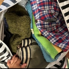 子供服 男の子の画像