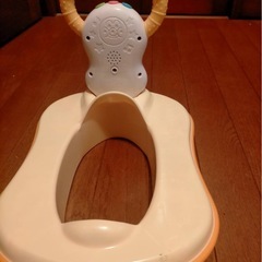 アンパンマン　おまるの画像