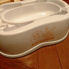 アンパンマン　おまるの画像