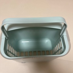 3WAY哺乳びん消毒ケースの画像