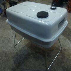 灯油タンク　22リットルの画像