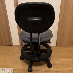 デスクチェアの画像