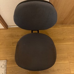デスクチェアの画像