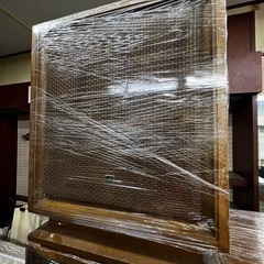 ヴィンテージターンテーブルスピーカーセットの画像