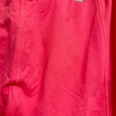 ⦅adidas アディダス⦆ 七分丈スウェット、ロゴタンクトップ、Tシャツまとめ売りの画像