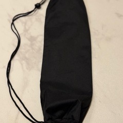 スマホ三脚VCT-5408A 収納バッグ付きの画像