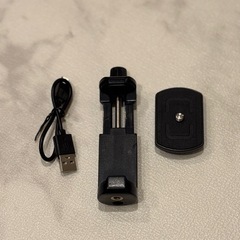 スマホ三脚VCT-5408A 収納バッグ付きの画像