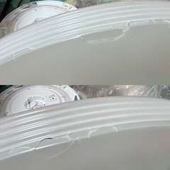 LEDシーリングライトの画像