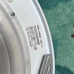 LEDシーリングライトの画像