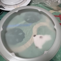 LEDシーリングライトの画像