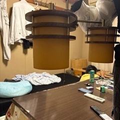照明器具の画像