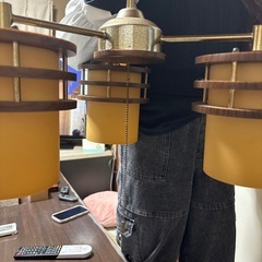 照明器具の画像