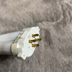 National ツイン蛍光灯 ２本セットの画像