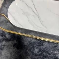 コーヒーテーブル　francfranc　の画像