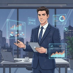 【相談無料】事業再生／事業承継手伝います（元・経済産業省）