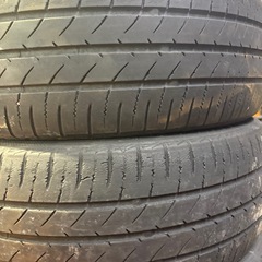 165/55R14 タイヤの画像