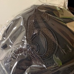 TRE☆STAR 　トレスターキャップ新品未使用の画像