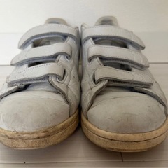adidas STAN SMITH スタンスミス 23.5cmの画像