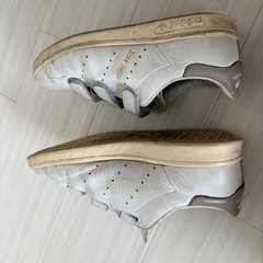 adidas STAN SMITH スタンスミス 23.5cmの画像