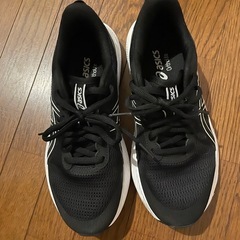 asics23.5センチの画像