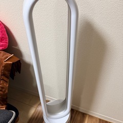 Dyson 扇風機の画像