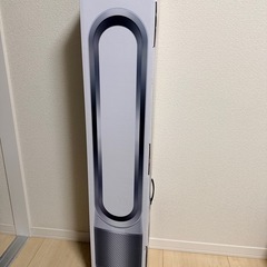 Dyson 扇風機の画像