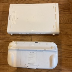 Wii U SUPER MARIO MAKER SET 32GBの画像