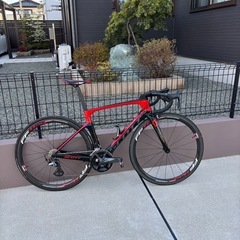 スコットフォイル30 2019リムブレーキの画像