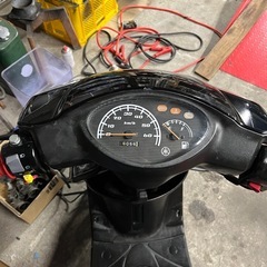 JOG zr  ジョグの画像