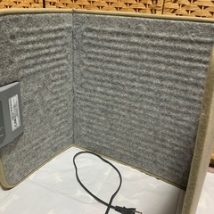 パネルヒーターの画像