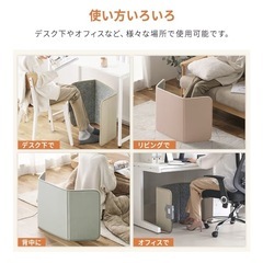 パネルヒーターの画像