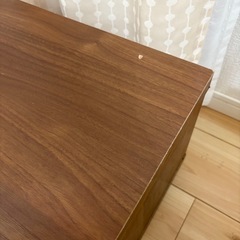 テレビ台　テレビボード　180cmの画像