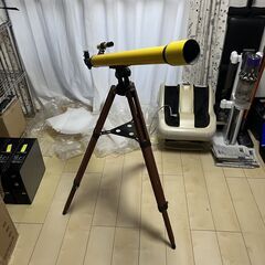 天体望遠鏡 SKYHUNTER 土星の輪 木星の模様 見えます！の画像