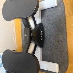 サイドステッパーの画像