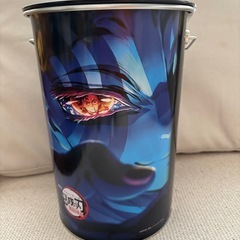 劇場版 鬼滅の刃無限城編　アミューズメント缶の画像