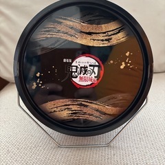 劇場版 鬼滅の刃無限城編　アミューズメント缶の画像