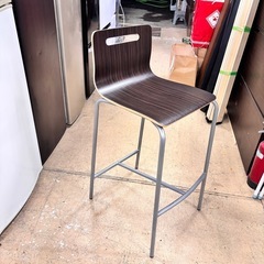 カウンターチェア バーチェアの画像