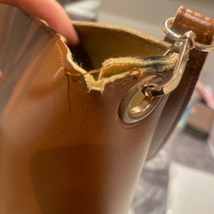 A4バッグ  の画像