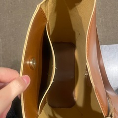 A4バッグ  の画像