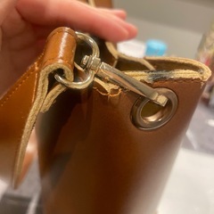 A4バッグ  の画像