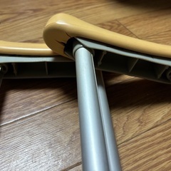 松葉杖、杖の画像