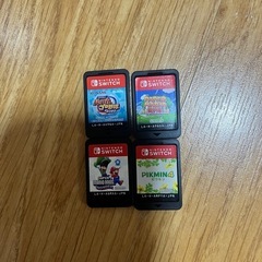 Switchセットの画像