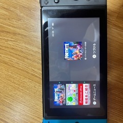 Switchセットの画像