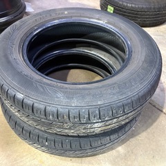 145/80R13 タイヤの画像